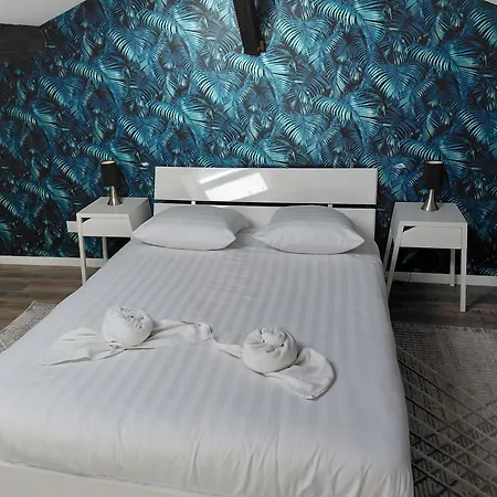 Appartement Le Cocon D'alba *