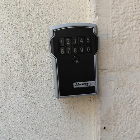 Appartement Le Cocon D'alba