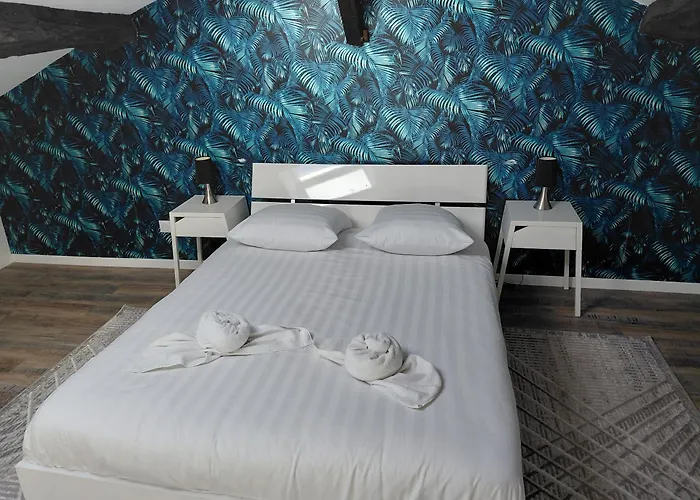 Appartement Le Cocon D'alba *